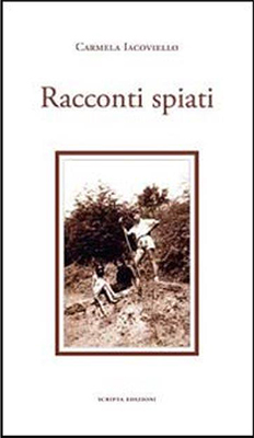 racconti spiati